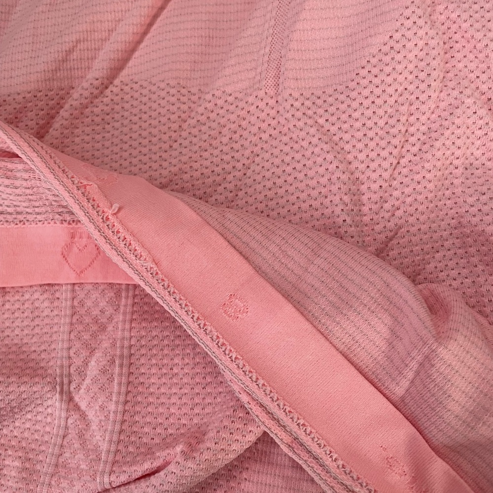 Swiftly Tech Lululemon Size 8 Like New - image 2